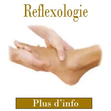 Réflexologie