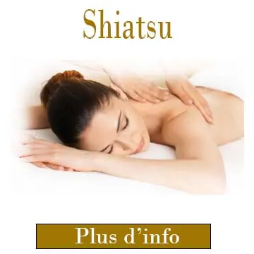 Shiatsu