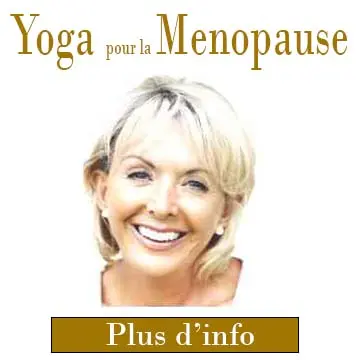 Yoga Ménopause
